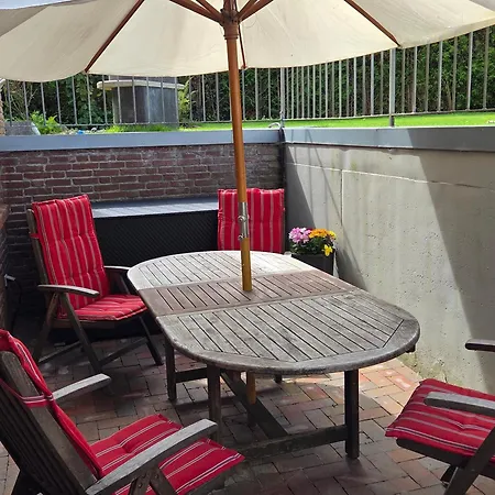 Ferienwohnung Eckernforde