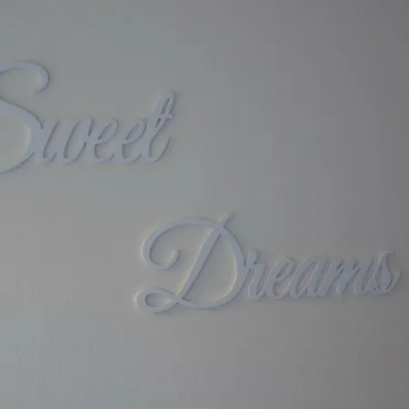 Апартаменты Ferienwohnung Eckernforde *