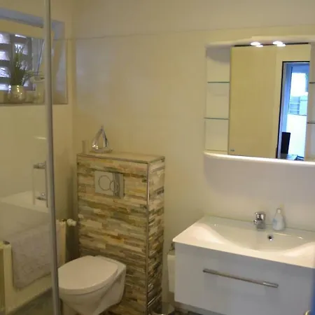 Ferienwohnung Eckernforde