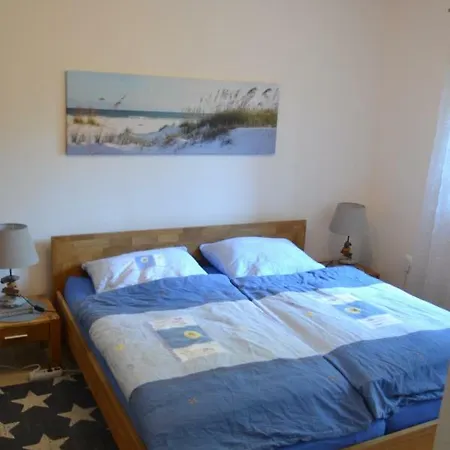 Ferienwohnung Eckernforde Apartment Eckernfoerde
