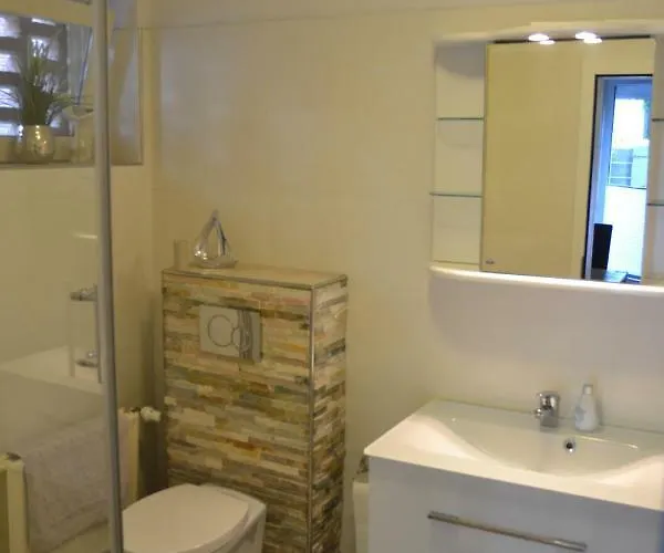 Ferienwohnung Eckernforde