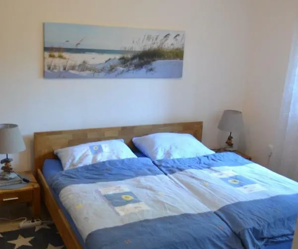 Ferienwohnung Eckernforde Apartamento Eckernförde