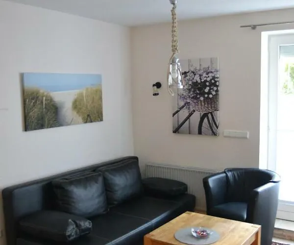 Ferienwohnung Eckernforde